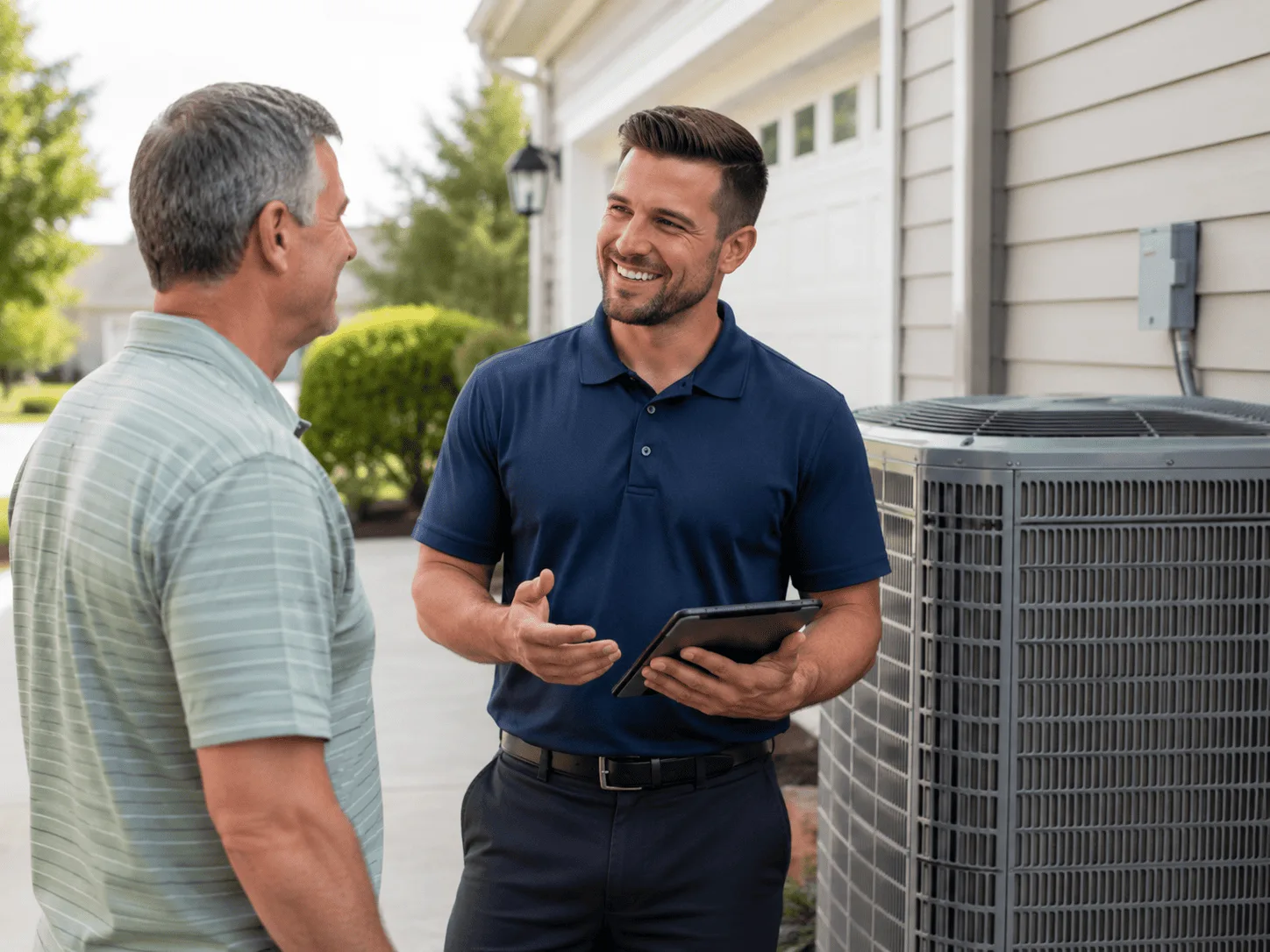 Heat Pump Installation Louisa, VA FAQs